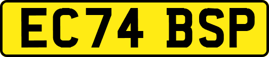 EC74BSP