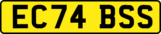 EC74BSS