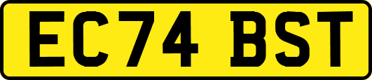 EC74BST