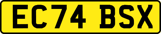 EC74BSX