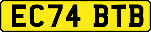 EC74BTB