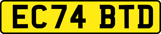 EC74BTD