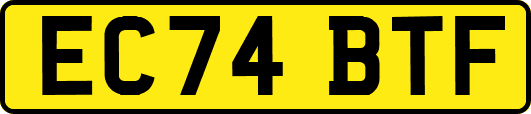 EC74BTF