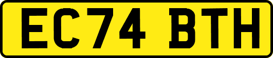 EC74BTH