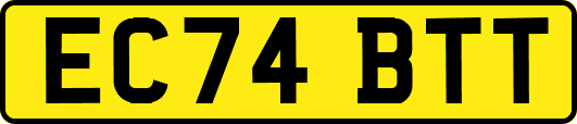 EC74BTT