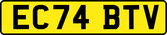EC74BTV