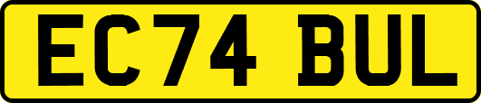 EC74BUL
