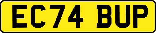 EC74BUP
