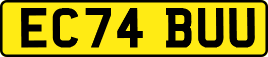 EC74BUU