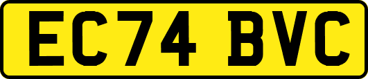 EC74BVC
