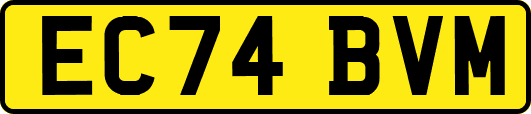 EC74BVM
