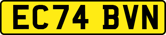 EC74BVN