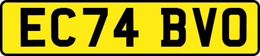 EC74BVO