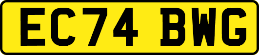EC74BWG