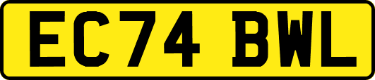 EC74BWL