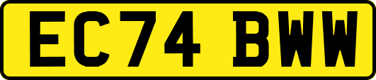EC74BWW