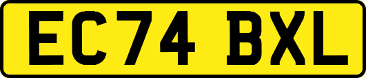 EC74BXL