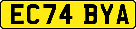 EC74BYA