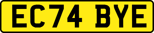 EC74BYE