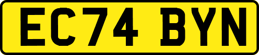EC74BYN