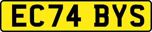 EC74BYS