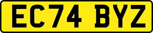 EC74BYZ