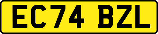 EC74BZL