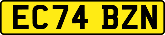 EC74BZN