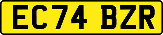 EC74BZR