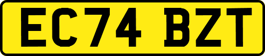 EC74BZT