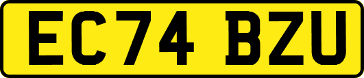 EC74BZU