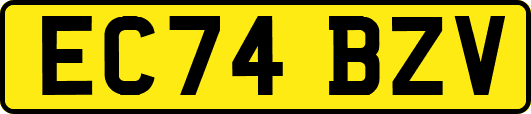 EC74BZV