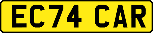 EC74CAR