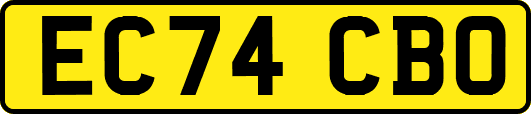 EC74CBO
