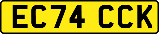 EC74CCK
