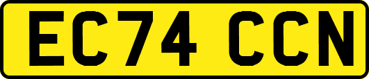 EC74CCN