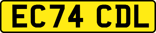 EC74CDL