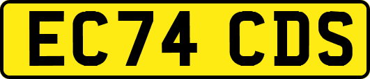 EC74CDS