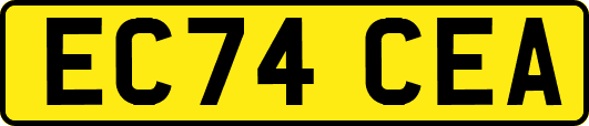 EC74CEA