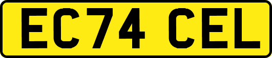 EC74CEL
