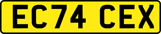 EC74CEX