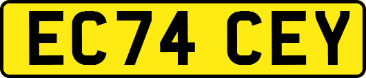 EC74CEY
