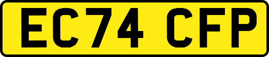 EC74CFP