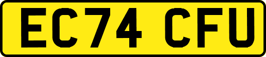 EC74CFU