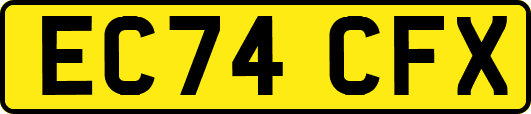 EC74CFX