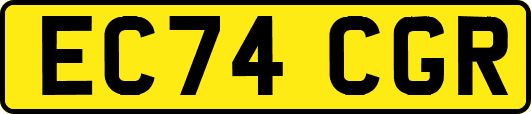 EC74CGR