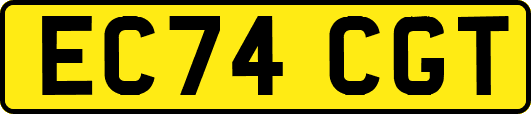 EC74CGT