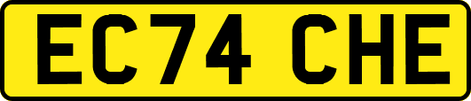 EC74CHE