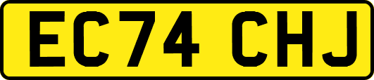 EC74CHJ