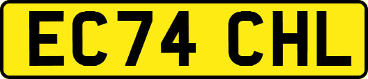 EC74CHL